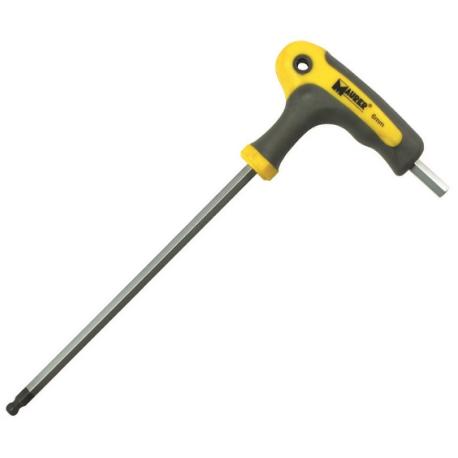 MAURER PLUS CHIAVE MASCHIO ESAGON C/IMPUGN MPLUS MM 2.5