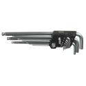 MAURER PLUS CHIAVI MASCHIO ESAG MPLUS P/SFER 1.5:10 9PZ