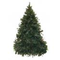 ALBERO NATALE AMAZZONIA 842RAMI H180 845 rami