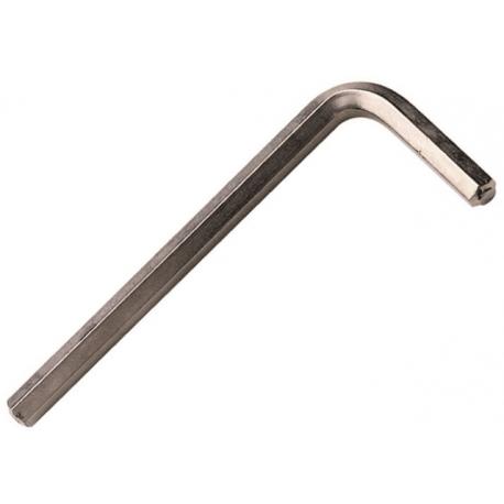 MAURER PLUS CHIAVE MASCHIO ESAGONALE MPLUS MM 2