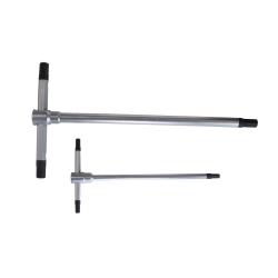 MAURER PLUS CHIAVE T MASCHIO ESAG MPLUS MM 12X320
