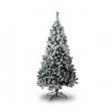MAURER ALBERO NATALE INNEVATO MAURER 758RAMI H180 758 rami