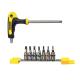 MAURER PLUS BUSSOLE MPLUS TORX C/IMPUGNAT 8PZ