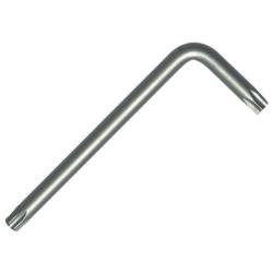 MAURER PLUS CHIAVE MASCHIO TORX MPLUS T09
