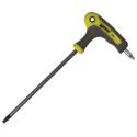 MAURER PLUS CHIAVE MASCHIO TORX C/IMPUGN MPLUS T09