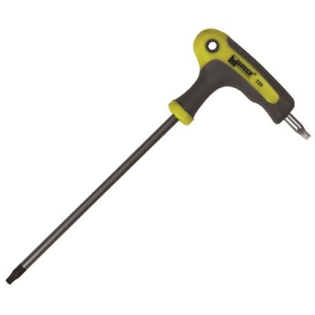 MAURER PLUS CHIAVE MASCHIO TORX C/IMPUGN MPLUS T10