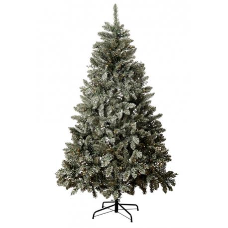MAURER ALBERO C/LUCI MAURER 560LED 1248RAMI H210 1248 rami - 560 led