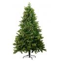 MAURER ALBERO NATALE REALISTICO MAURER 800RAMI H180 800 rami