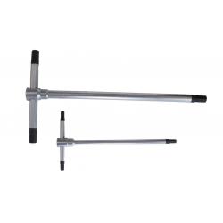 MAURER PLUS CHIAVE T MASCHIO ESAG MPLUS MM 4X180