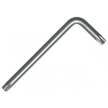 MAURER PLUS CHIAVE MASCHIO TORX MPLUS T06