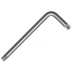 MAURER PLUS CHIAVE MASCHIO TORX MPLUS T45