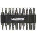 MAURER INSERTI MAGNETICO C/DISPENSER (PZ. 7)