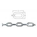 CATENA GENOVESE ZN D 1.8 N12 BOB 80MT