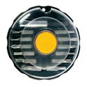MAURER INSERTI 25MM ESAG-TORX-TG-CRO C/SUPPORTO 20PZ