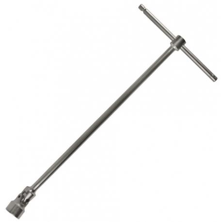 MAURER PLUS CHIAVE T SNODATA MPLUS 1/2 MM 19X500