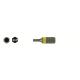 MAURER PLUS INSERTI CR-VA 1/4 ESAGON 2.5MM L25MM 2PZ