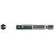 MAURER PLUS ADATT BUSSOLE CR-VN MPLUS ESAG/QUADR 1/4X50MM