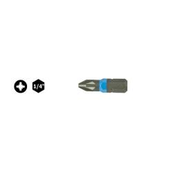 MAURER PLUS INSERTI CR-VA 1/4 PZD 3 L25MM 2PZ