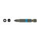 MAURER PLUS INSERTI CR-VA 1/4 PZD 2 L50MM 2PZ