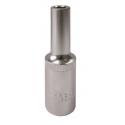 MAURER PLUS CHIAVE BUSSOLA ESAGON LUNGA MPLUS 1/2 MM 8