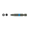 MAURER PLUS INSERTI CR-VA 1/4 PZD 1 L50MM 2PZ