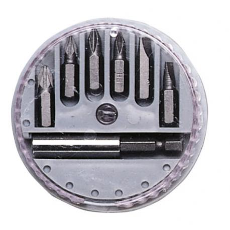 MAURER INSERTI MAGNETICO C/DISPENSER (PZ. 7)