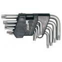 MAURER PLUS CHIAVI MASCHIO TORX MPLUS T10-50 9PZ