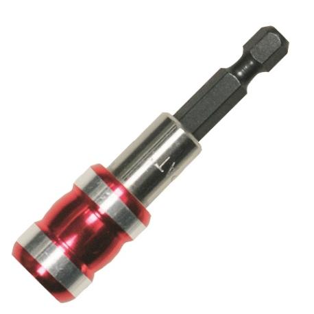 MAURER PLUS PORTAINSERTO MAGNETICO SGANCIO RAP.1/4 MPLS