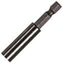 MAURER PLUS PORTAINSERTO MAGNETICO SGANCIO RAP.1/4 MPLS
