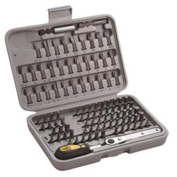 MAURER PLUS CACCIAVITE TAGLIO MPLUS ELETTR 0.8X 4 X 75MM