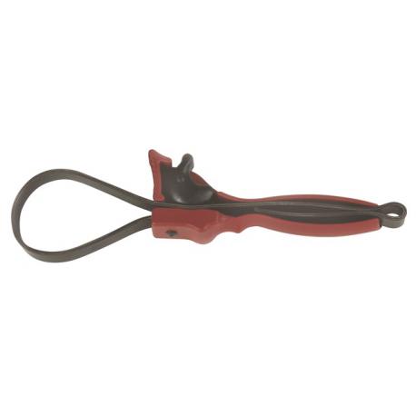 MAURER CHIAVE NASTRO GOMMA MAURER MM 15-170