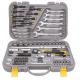 MAURER CASS BUSS+BITS+UTENS MAUR CR-VN 1/4-1/2 91PZ