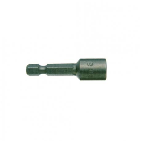 KRINO INSERTO MAGNETICO A BUSSOLA ATT 1/4 M 8