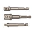 MAURER PLUS ADATTATORE BUSS CR-VN MPLUS 1/4 3/8 1/2 3PZ