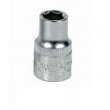 MAURER PLUS CHIAVE BUSSOLA ESAGONALE MPLUS 1/4 MM 5