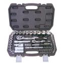 MAURER PLUS CASSETTA BUSS+BITS MPLUS 1/4-1/2 60PZ