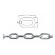 CATENA GENOVESE ZN D12.0 N32 BOB 10MT