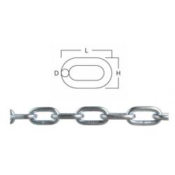 CATENA GENOVESE ZN D12.0 N32 BOB 10MT