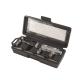 MAURER PLUS CACCIAVITE PERCUSSIONE 13 INSERTI