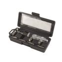 MAURER PLUS CACCIAVITE PERCUSSIONE 13 INSERTI