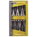 MAURER CACCIAVITI MAURER SET 5PZ: 3 TAGLIO+2 CROCE - 5 pezzi: 3 a taglio + 2 a croce