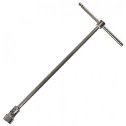 MAURER PLUS CHIAVE T SNODATA MPLUS 3/8 MM 13X450
