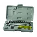 MAURER CASSETTA BUSSOLE CARB 4:13 1/4 16PZ