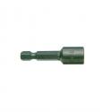 KRINO INSERTO MAGNETICO A BUSSOLA ATT 1/4 M 7