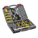 MAURER CASSETTA BUSS+UTENS CARB 1/4-1/2 161PZ