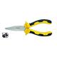 MAURER PINZA MAURER BECCHI PIATTI LUNGHI M/BIC 150MM
