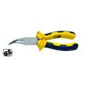 MAURER PINZA MAURER BECCHI 1/2TONDI LUNG M/BIC 150MM