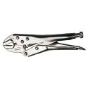 MAURER PINZE UNIVER+1/2 TONDA+TRONCHESE SET 3PZ
