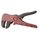 MAURER PINZA GRIP MAURER CONCAVA 250MM