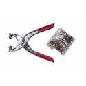 PINZA PER CAPICORDA 230MM